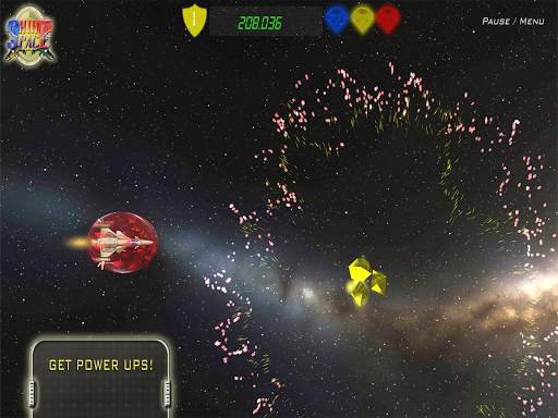Shine Space screenshot 13
