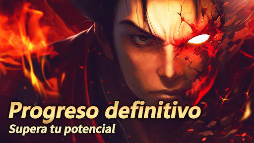 Kritika: LosCaballeros Blancos screenshot 1