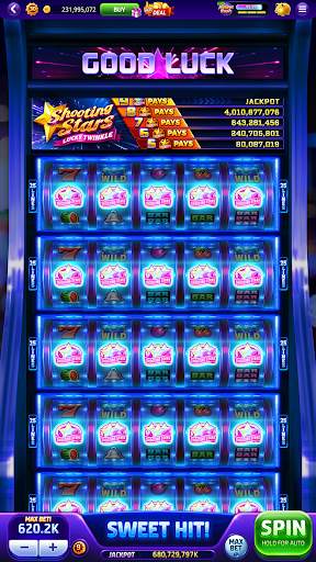 DoubleU Casino™ - Slot Vegas screenshot 5