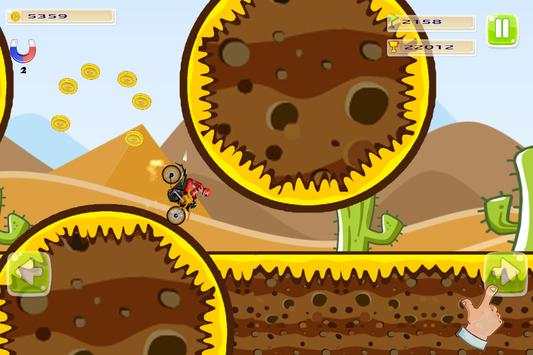 Baik Game скриншот 3