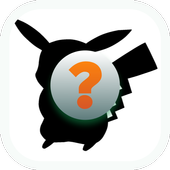 Name The Pokemon आइकन