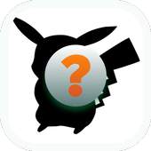 Name The Pokemon 3.7.7z