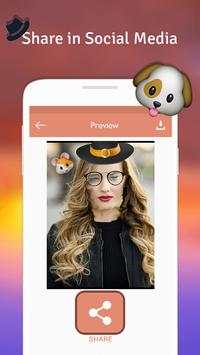 Face Changer: Make Funny photos screenshot 6