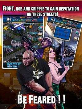 Gangster City(Vice RPG) screenshot 9