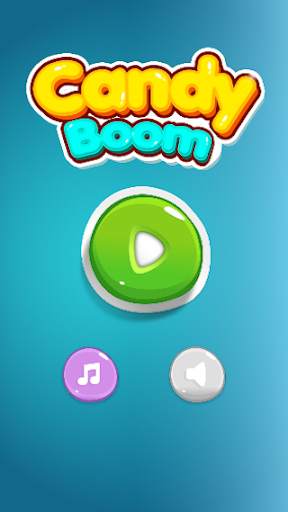 Candy Boom screenshot 1