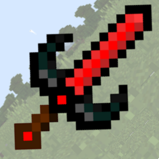 ikon Swords Mod for MCPE