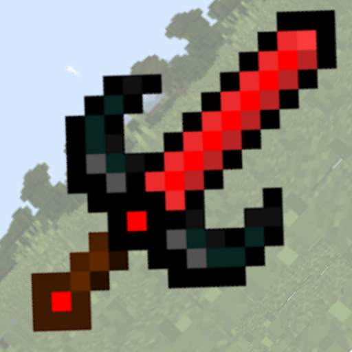 Swords Mod for MCPE 50