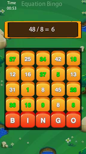 Bingo Champion : Offline Game screenshot 1