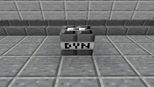 🧨 MCPE Lebih Banyak Mod TNT screenshot 8