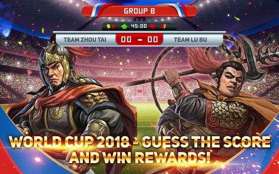Conquest 3 Kingdoms screenshot 2