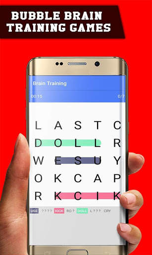 Brain Training for Brain Games screenshot 6
