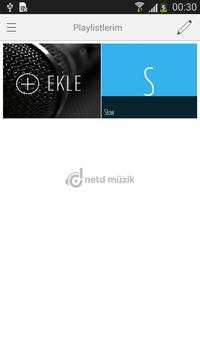 netd müzik screenshot 8