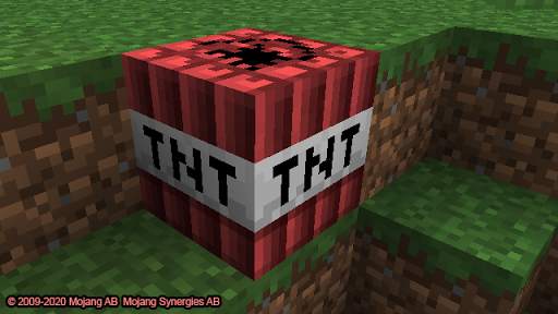 tnt for minecraft screenshot 1