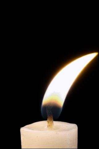 Candle Simulator screenshot 2