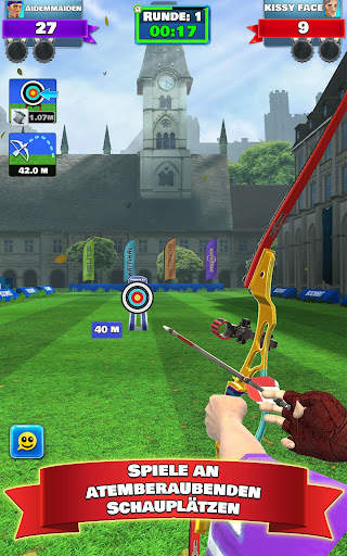 Archery Club: PvP Multiplayer screenshot 10