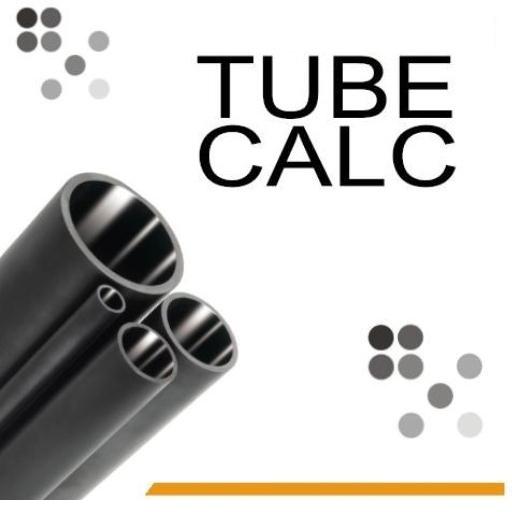 Metal Tube Calculators icon