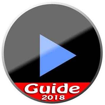 New Guide Mx Player HD 2018 screenshot 1