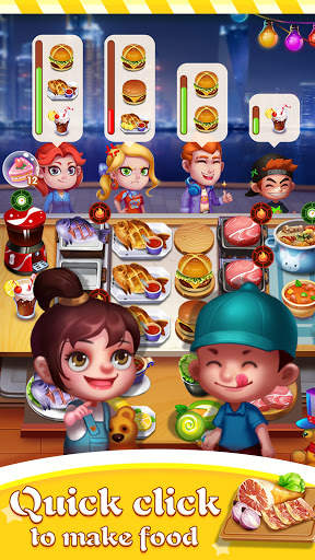 Yummy World screenshot 2