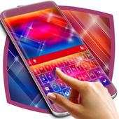 Keyboard for Note 3 1.279.1.105