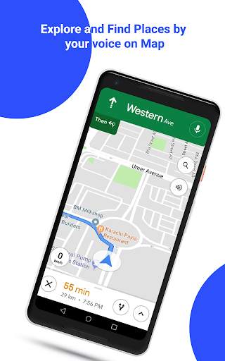 Voice Search All Languages New Search Assistant screenshot 3