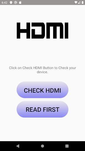 Wifi HDMI MHL Connect screenshot 3