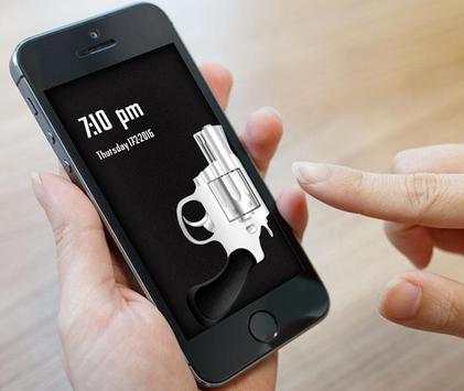 Revolver Lock Screen screenshot 2