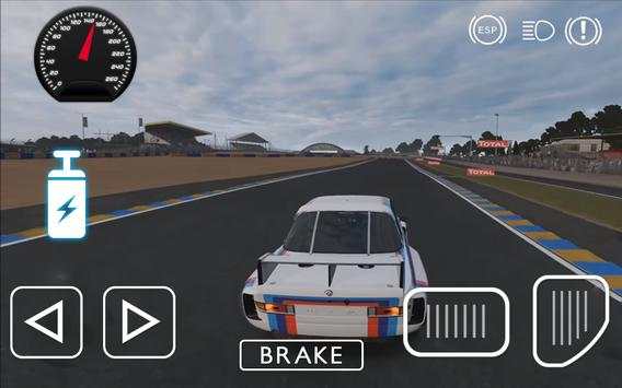 Car Driving BMW School 2019 Simulator screenshot 2