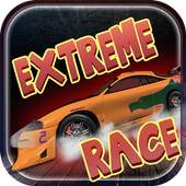 Extreme Race : Car Racing Game 2.0