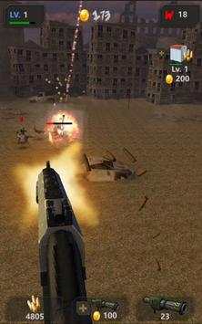 Super Zombie Hell screenshot 4