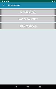 Belgium TV: Free Live TV screenshot 9