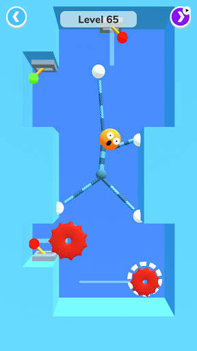 Stretch Guy screenshot 2