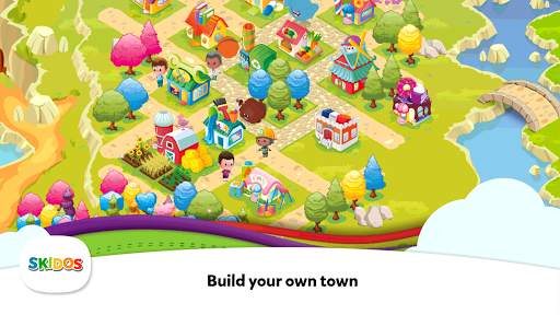 ABC Kids Games: Spelling games screenshot 11