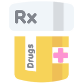 Medical Dictionary Offline - FREE icon