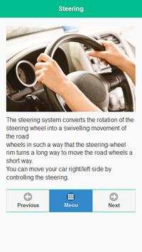 Driving Lesson screenshot 2