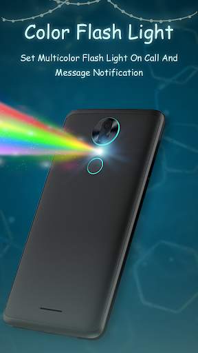 Color Flashlight screenshot 1