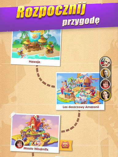 Piggy GO - Clash of Coin screenshot 8