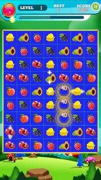 Match Fruit Arena screenshot 6