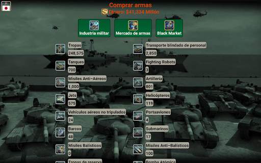 Imperio de Asia screenshot 17