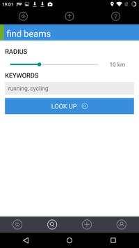 Beam It Up Messenger screenshot 4