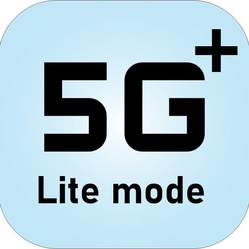 4G Lite Mode Only - Force Lite icon