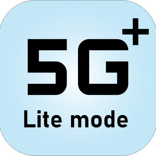 4G Lite Mode Only - Force Lite 7.50