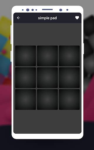 beat maker - piano dream with drum pad (beatmaker) screenshot 7