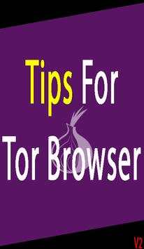 Tor Browser - TIPS V2 screenshot 2