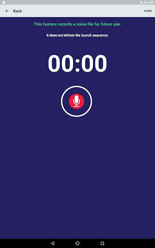 CodeRED Launcher screenshot 19