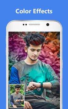 Color Effects Photo Editor screenshot 9