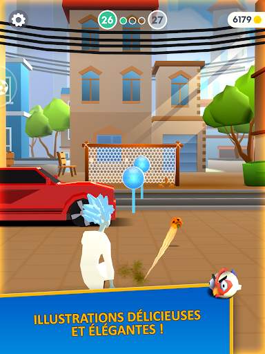 Flick Goal! screenshot 11