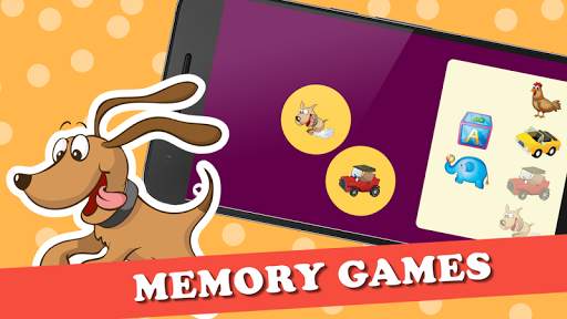 Puzzle Games for Kids screenshot 18
