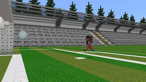 High School Adventure For Minecraft screenshot 5