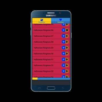 ring tone screenshot 3