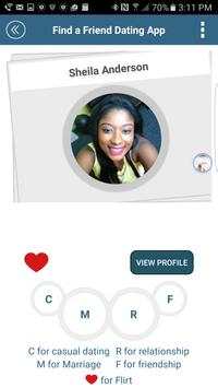 SYT Social Networking screenshot 4